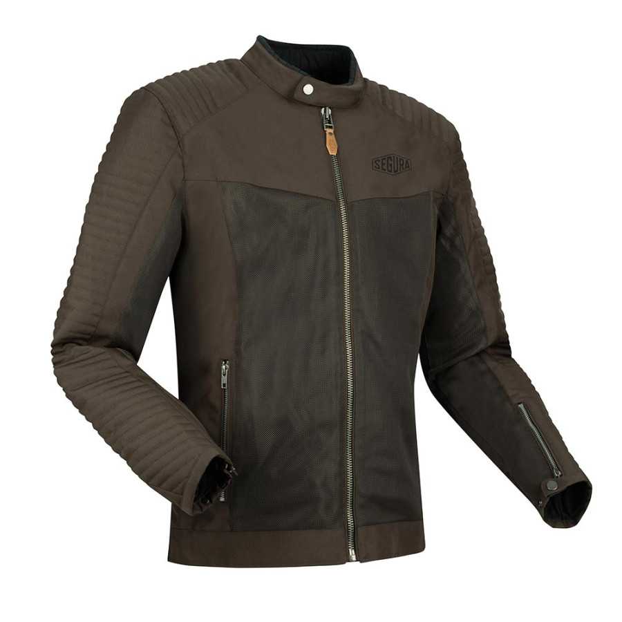 Segura - Blouson Dikinson Segura - Blouson Dikinson