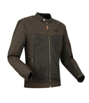 Segura - Blouson Dikinson