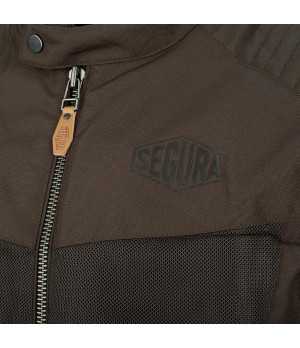 Segura - Blouson Dikinson
