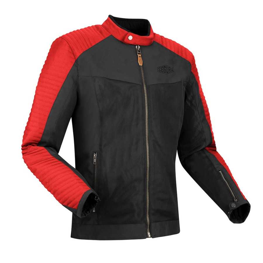 Segura - Blouson Dikinson Segura - Blouson Dikinson