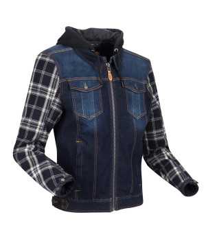 Segura - Blouson Sunny