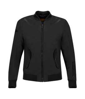 Segura - Blouson Velvet Vented