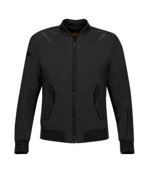 Segura - Blouson Velvet Vented