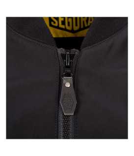 Segura - Blouson Velvet Vented