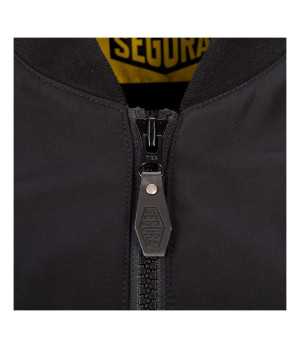 Segura - Blouson Velvet Vented
