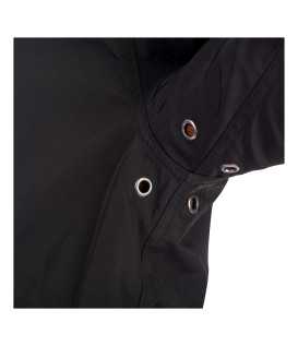 Segura - Blouson Velvet Vented
