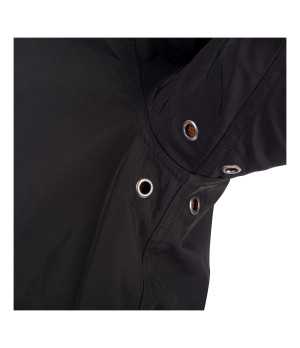 Segura - Blouson Velvet Vented