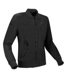 Segura - Blouson Velvet Vented