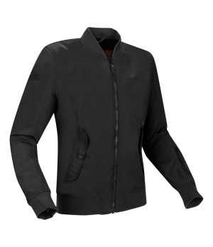 Segura - Blouson Velvet Vented