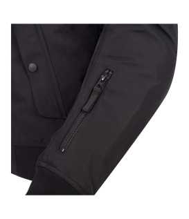Segura - Blouson Velvet Vented