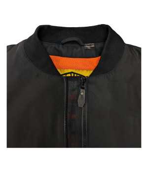 Segura - Blouson Velvet Vented