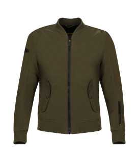Segura - Blouson Velvet Vented