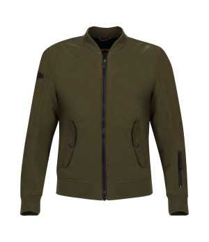 Segura - Blouson Velvet Vented