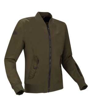 Segura - Blouson Velvet Vented