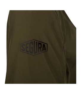 Segura - Blouson Velvet Vented