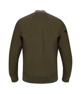 Segura - Blouson Velvet Vented