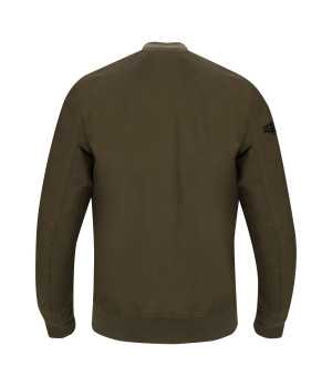 Segura - Blouson Velvet Vented