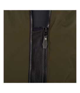 Segura - Blouson Velvet Vented