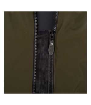 Segura - Blouson Velvet Vented