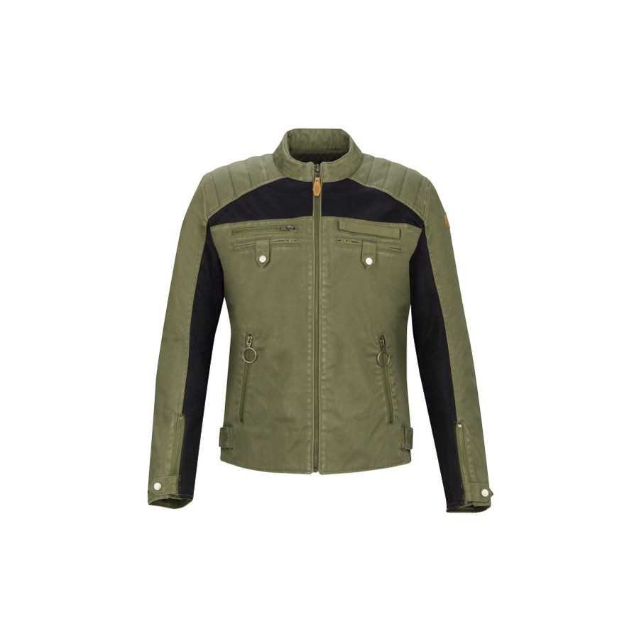 Segura - Blouson District Evo Segura - Blouson District Evo