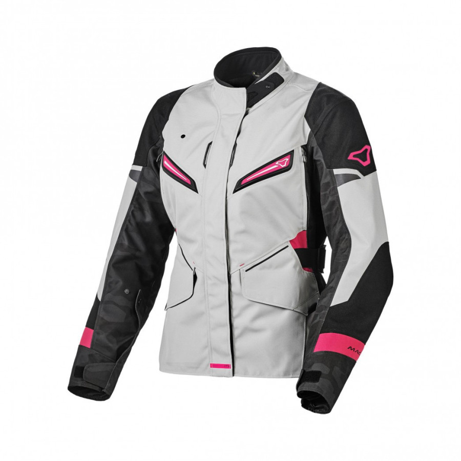 VESTE SONAR WOMEN - MACNA