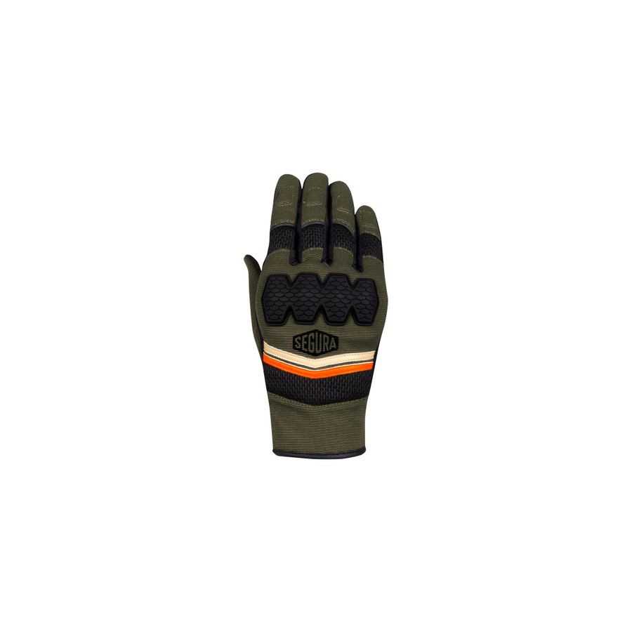 Segura - Gants Erwan Segura - Gants Erwan