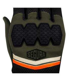 Segura - Gants Erwan