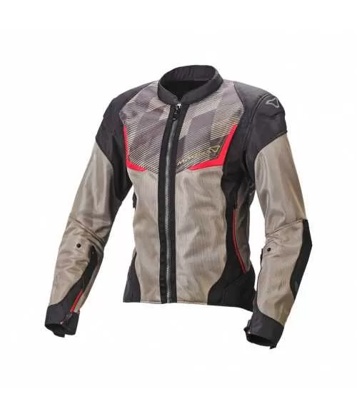 VESTE ORCANO WOMEN - MACNA