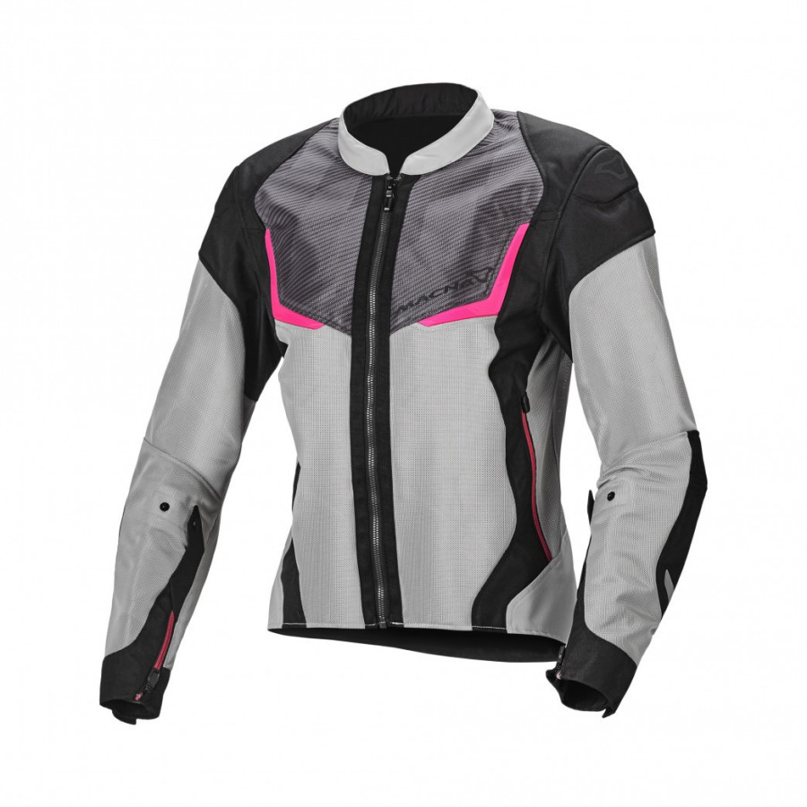 VESTE ORCANO WOMEN - MACNA