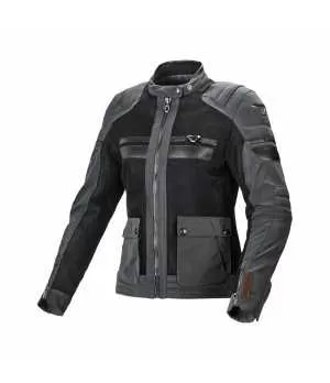 VESTE FLUENT WOMEN NIGHT EYE - MACNA