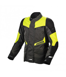 VESTE FUSOR NIGHT EYE - MACNA