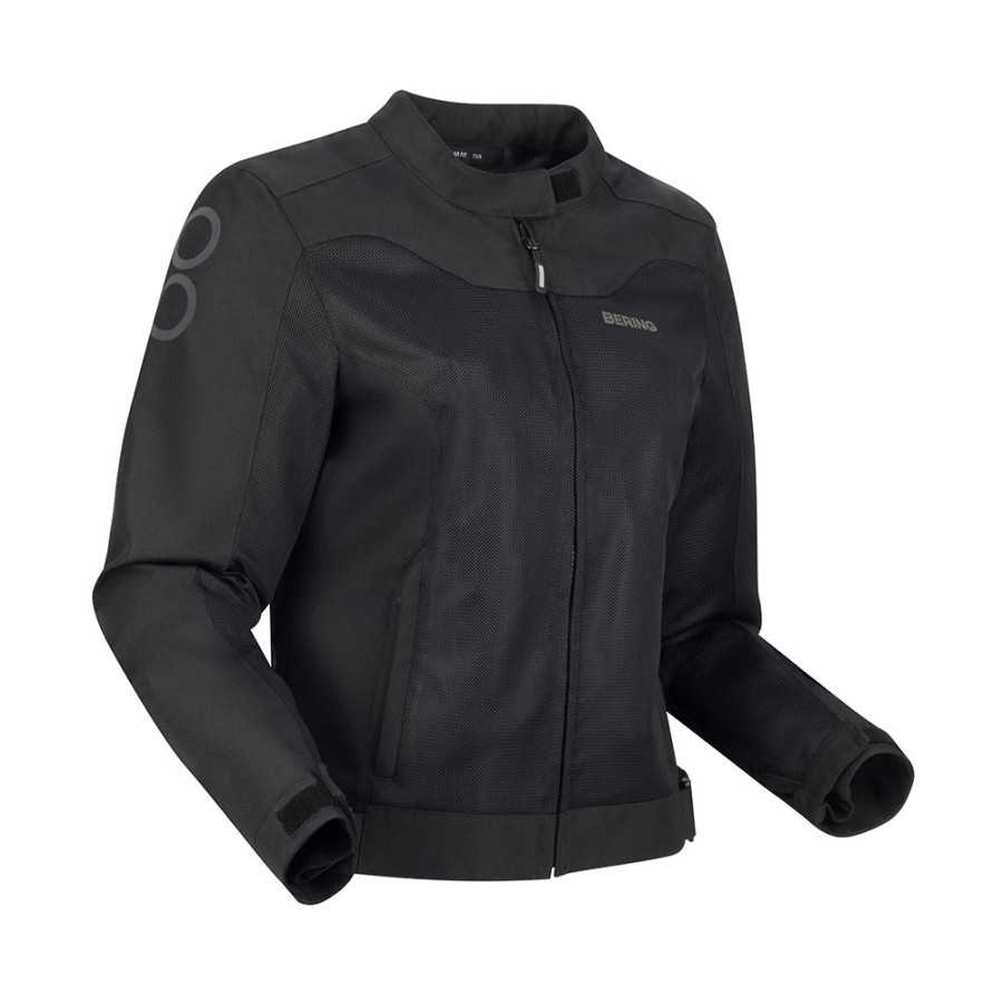 Bering - Blouson Femme Lady Alias Bering - Blouson Femme Lady Alias