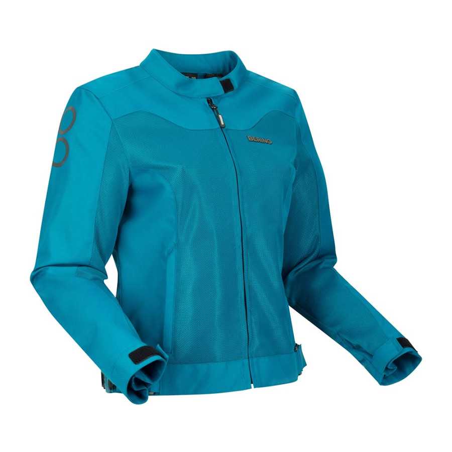 Bering - Blouson Femme Lady Alias Bering - Blouson Femme Lady Alias