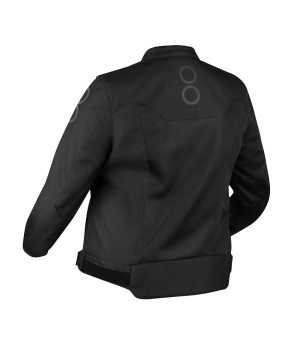 Bering - Blouson Femme Lady Alias Queen Size