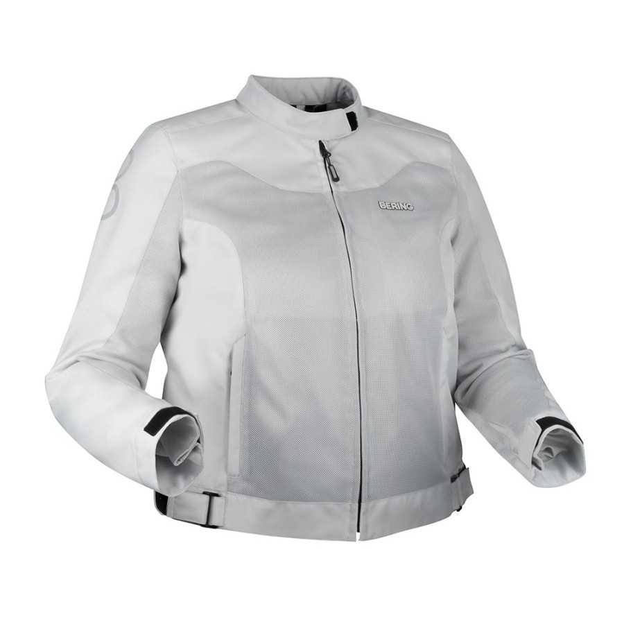 Bering - Blouson Femme Lady Alias Queen Size Bering - Blouson Femme Lady Alias Queen Size