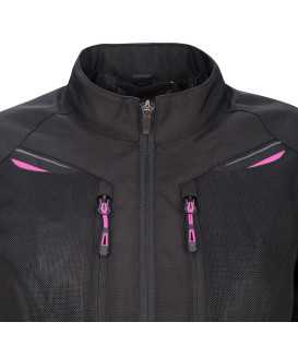 Bering - Blouson Femme Lady Brazilia