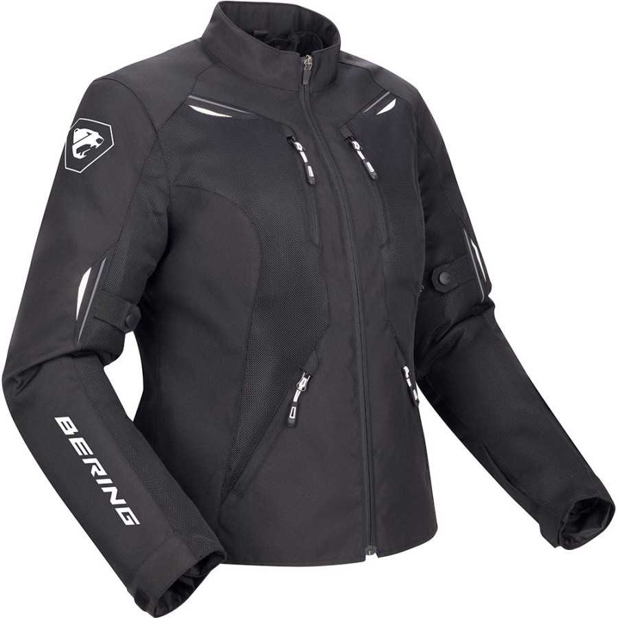Bering - Blouson Femme Lady Brazilia