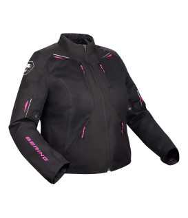 Bering - Blouson Femme Lady Brazilia Queen Size