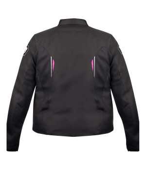 Bering - Blouson Femme Lady Brazilia Queen Size