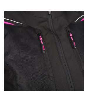 Bering - Blouson Femme Lady Brazilia Queen Size