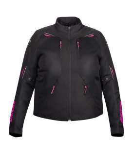 Bering - Blouson Femme Lady Brazilia Queen Size