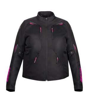 Bering - Blouson Femme Lady Brazilia Queen Size