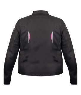 Bering - Blouson Femme Lady Brazilia Queen Size