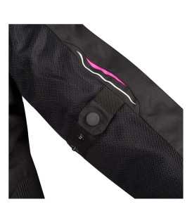 Bering - Blouson Femme Lady Brazilia Queen Size