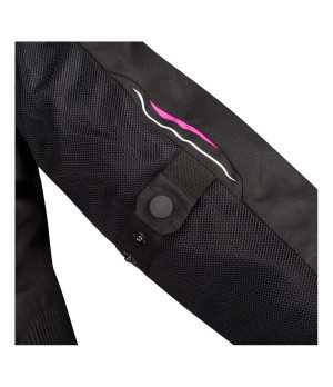 Bering - Blouson Femme Lady Brazilia Queen Size