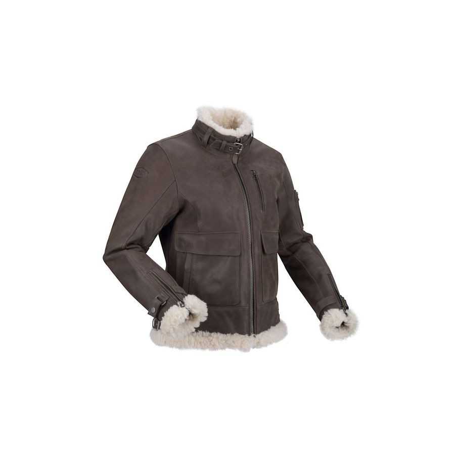 Segura - Blouson Femme Lady Aeronot Segura - Blouson Femme Lady Aeronot