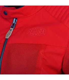 Segura - Blouson Femme Lady Dikinson