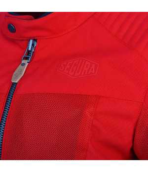 Segura - Blouson Femme Lady Dikinson