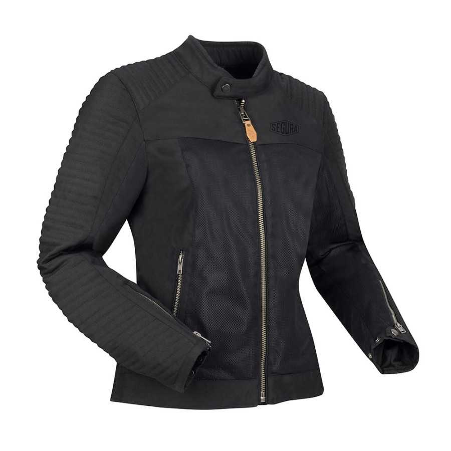 Segura - Blouson Femme Lady Dikinson Segura - Blouson Femme Lady Dikinson