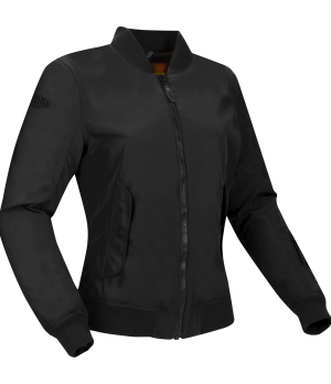 Segura - Blouson Femme Lady Velvet Vented
